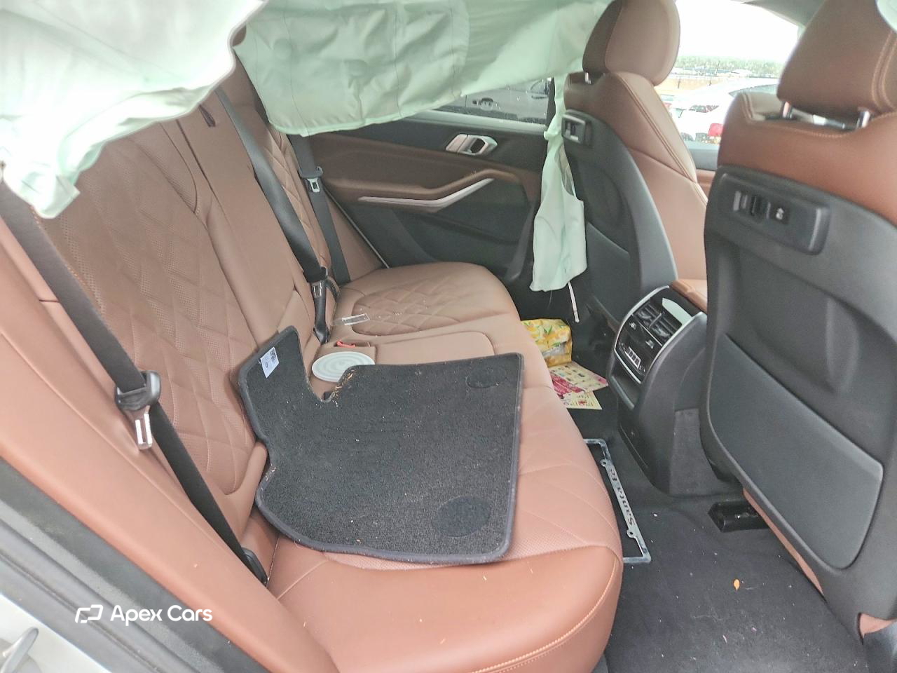 BMW X5 2023