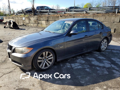 BMW Series 3 2007 - Image 1 of 13