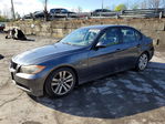 BMW Series 3 2007