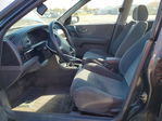 Nissan Altima 1993