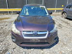 Subaru Impreza 2012