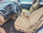 Dodge Caravan 2016