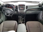 Kia Sorento 2014