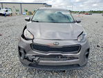 Kia Sportage 2018