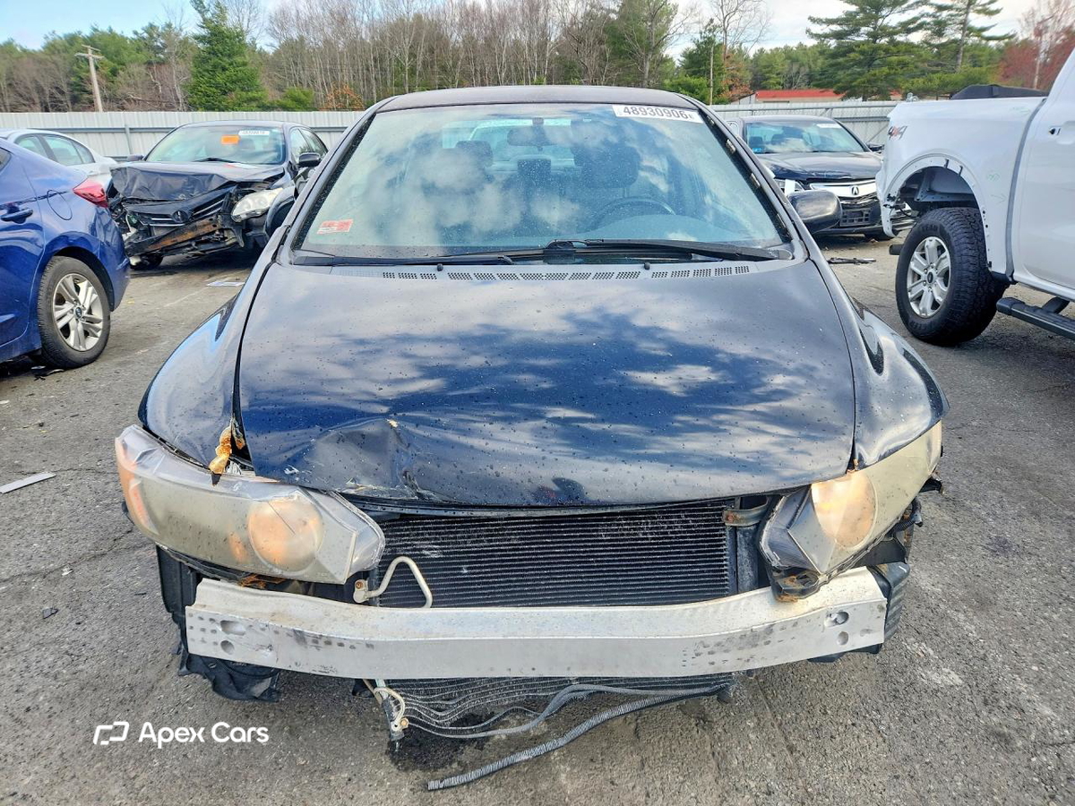 Honda Civic 2007