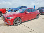 Genesis G70 2019