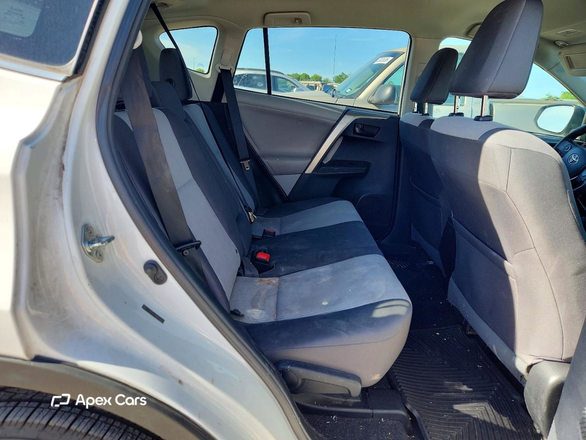 Toyota RAV 4 2013