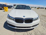 BMW Series 7 2018