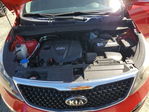 Kia Sportage 2014