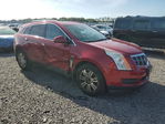 Cadillac SRX 2012