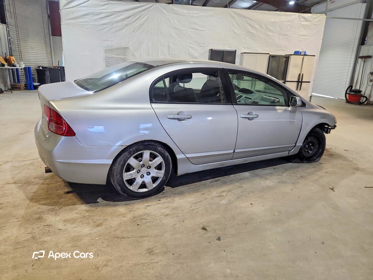 Honda Civic 2006