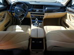 BMW Series 5 2015
