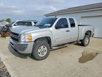 Chevrolet Silverado 2012