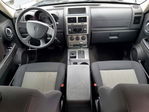 Dodge Nitro 2010