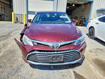 Toyota Avalon 2017