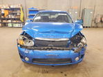 Kia Spectra 2008