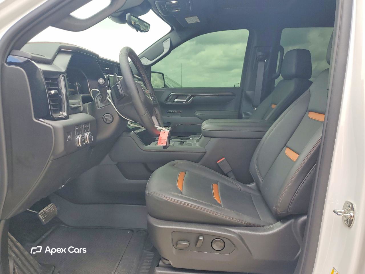GMC Sierra 2026
