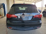 Acura MDX 2014