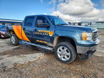 GMC Sierra 2014