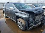 GMC Terrain 2011