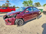 Mitsubishi Mirage 2021