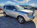 Honda Pilot 2011