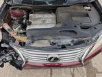 Lexus RX 2013