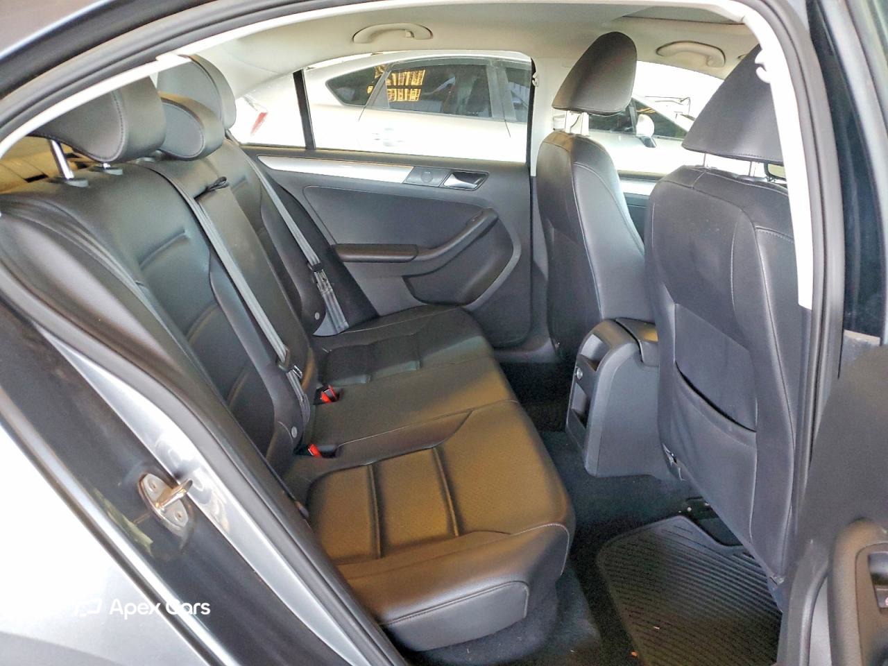 Volkswagen Jetta 2017