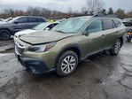 Subaru Outback 2020