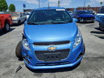 Chevrolet Spark 2015