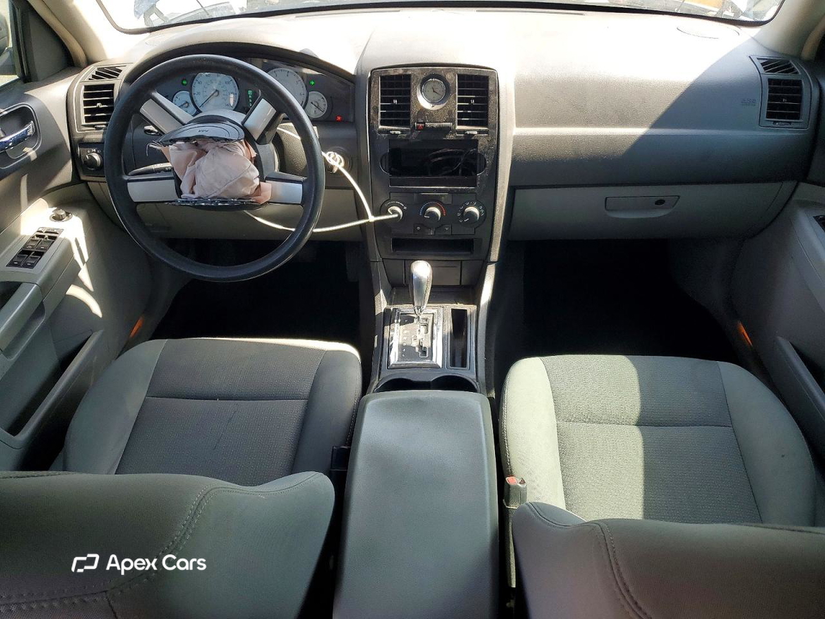 Chrysler 300 2006