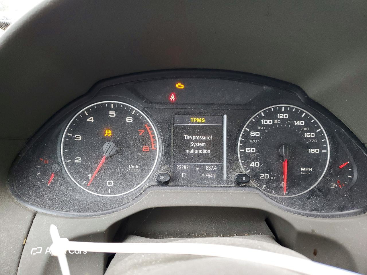Audi Q5 2012