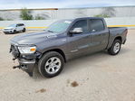 RAM 1500 2021