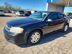 Dodge Avenger 2013