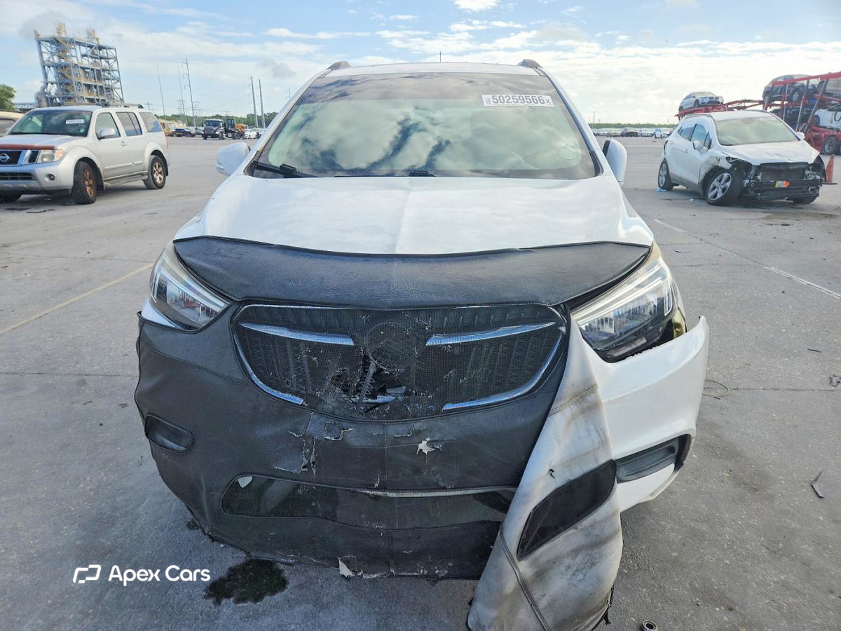 Buick Encore 2017