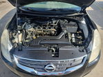 Nissan Altima 2012