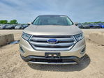 Ford Edge 2018