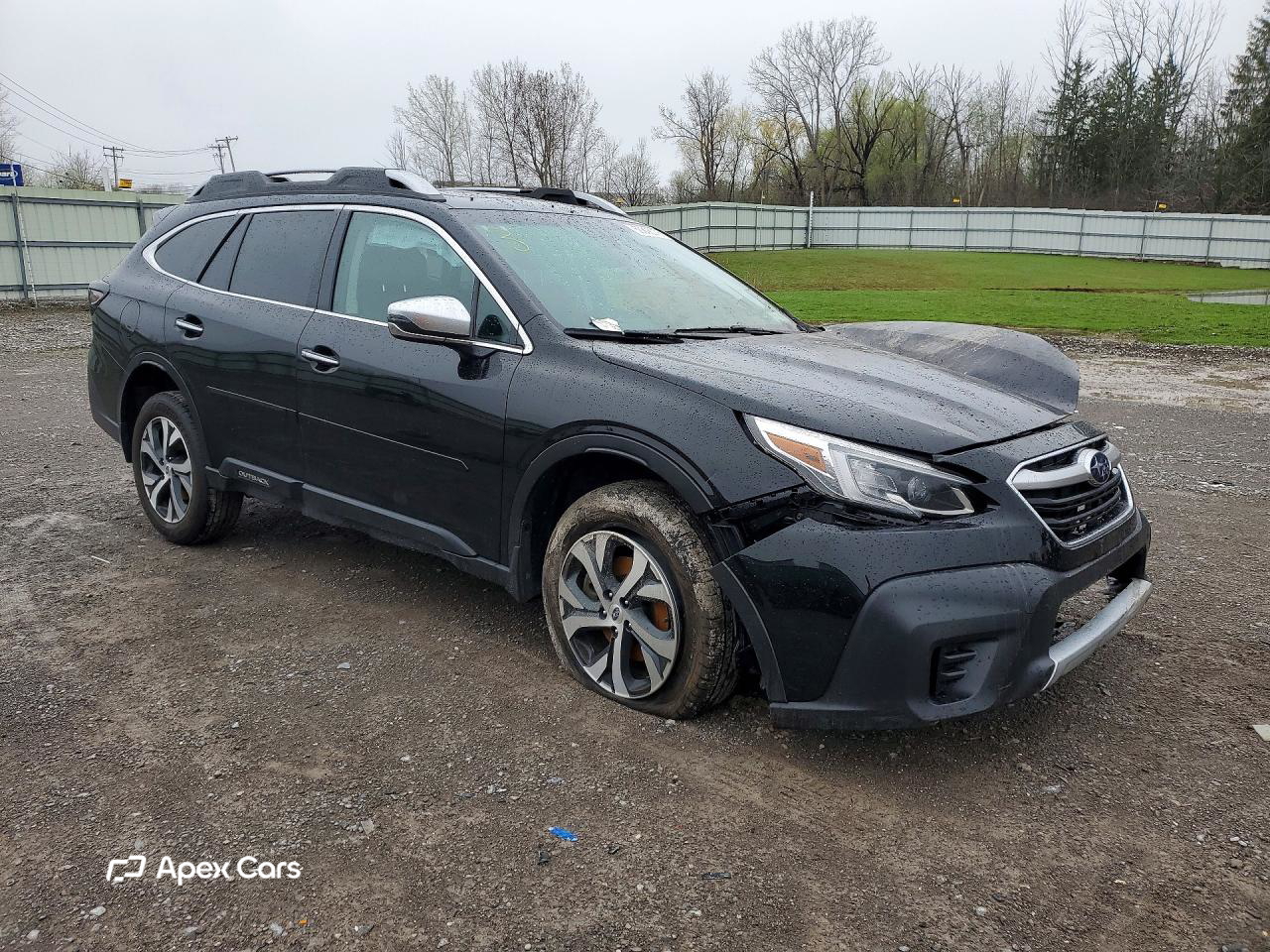 Subaru Outback 2022