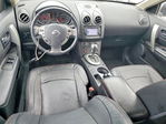 Nissan Rogue 2012