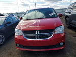 Dodge Caravan 2012