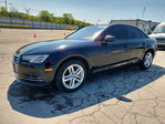 Audi A4 2017