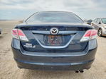 Mazda 6 2012