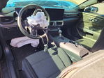 Ford Mustang 2025
