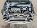 Honda Civic 2013