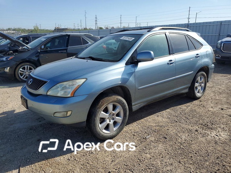 Lexus RX 2005 - Zdjęcie 1 z 13