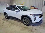 Chevrolet Trax 2025