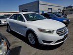 Ford Taurus 2013