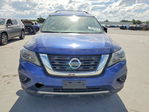 Nissan Pathfinder 2020