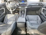 Honda Accord 2015