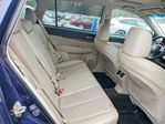 Subaru Outback 2014